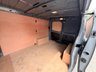 USED 2022 22 RENAULT TRAFIC Grey 2.0 dCi Blue SL28 Business van, 74,200 miles, Euro 6, ULEZ compliant, 6-Speed manual, Bluetooth, Cruise Control, DAB. Plus VAT @ 20%! This 2022 Renault Trafic boasts a full service history, with its last service completed on 26th June 2025 at 66,949 miles, offering peace of mind for its next owner. This dCi Blue SL28 Business L1 H1 model is powered by an efficient 2.0 litre diesel engine, meeting Euro 6 emission standards and benefiting from low CO2 emissions. The Business trim level includes a DAB radio with Bluetooth connectivity, a USB socket, and an AUX input, ensuring you stay connected and entertained on every journey. F