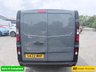USED 2022 22 RENAULT TRAFIC Grey 2.0 dCi Blue SL28 Business van, 74,200 miles, Euro 6, ULEZ compliant, 6-Speed manual, Bluetooth, Cruise Control, DAB. Plus VAT @ 20%! This 2022 Renault Trafic boasts a full service history, with its last service completed on 26th June 2025 at 66,949 miles, offering peace of mind for its next owner. This dCi Blue SL28 Business L1 H1 model is powered by an efficient 2.0 litre diesel engine, meeting Euro 6 emission standards and benefiting from low CO2 emissions. The Business trim level includes a DAB radio with Bluetooth connectivity, a USB socket, and an AUX input, ensuring you stay connected and entertained on every journey. F
