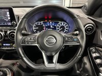 USED 2021 21 NISSAN JUKE 1.0 DIG-T Tekna+ Euro 6 (s/s) 5dr Bose - Sat Nav - Camera
