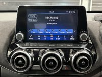 USED 2021 21 NISSAN JUKE 1.0 DIG-T Tekna+ Euro 6 (s/s) 5dr Bose - Sat Nav - Camera