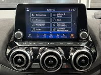 USED 2021 21 NISSAN JUKE 1.0 DIG-T Tekna+ Euro 6 (s/s) 5dr Bose - Sat Nav - Camera