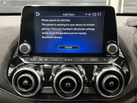 USED 2021 21 NISSAN JUKE 1.0 DIG-T Tekna+ Euro 6 (s/s) 5dr Bose - Sat Nav - Camera