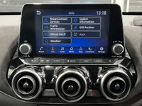 USED 2021 21 NISSAN JUKE 1.0 DIG-T Tekna+ Euro 6 (s/s) 5dr Bose - Sat Nav - Camera