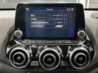 USED 2021 21 NISSAN JUKE 1.0 DIG-T Tekna+ Euro 6 (s/s) 5dr Bose - Sat Nav - Camera