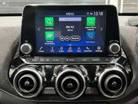 USED 2021 21 NISSAN JUKE 1.0 DIG-T Tekna+ Euro 6 (s/s) 5dr Bose - Sat Nav - Camera