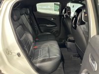 USED 2021 21 NISSAN JUKE 1.0 DIG-T Tekna+ Euro 6 (s/s) 5dr Bose - Sat Nav - Camera