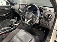 USED 2021 21 NISSAN JUKE 1.0 DIG-T Tekna+ Euro 6 (s/s) 5dr Bose - Sat Nav - Camera
