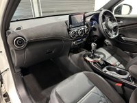 USED 2021 21 NISSAN JUKE 1.0 DIG-T Tekna+ Euro 6 (s/s) 5dr Bose - Sat Nav - Camera