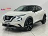 USED 2021 21 NISSAN JUKE 1.0 DIG-T Tekna+ Euro 6 (s/s) 5dr Bose - Sat Nav - Camera