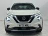 USED 2021 21 NISSAN JUKE 1.0 DIG-T Tekna+ Euro 6 (s/s) 5dr Bose - Sat Nav - Camera