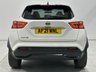 USED 2021 21 NISSAN JUKE 1.0 DIG-T Tekna+ Euro 6 (s/s) 5dr Bose - Sat Nav - Camera