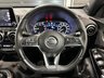 USED 2021 21 NISSAN JUKE 1.0 DIG-T Tekna+ Euro 6 (s/s) 5dr Bose - Sat Nav - Camera