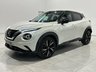 USED 2021 21 NISSAN JUKE 1.0 DIG-T Tekna+ Euro 6 (s/s) 5dr Bose - Sat Nav - Camera