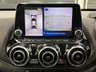 USED 2021 21 NISSAN JUKE 1.0 DIG-T Tekna+ Euro 6 (s/s) 5dr Bose - Sat Nav - Camera