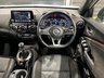 USED 2021 21 NISSAN JUKE 1.0 DIG-T Tekna+ Euro 6 (s/s) 5dr Bose - Sat Nav - Camera