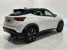 USED 2021 21 NISSAN JUKE 1.0 DIG-T Tekna+ Euro 6 (s/s) 5dr Bose - Sat Nav - Camera