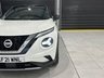 USED 2021 21 NISSAN JUKE 1.0 DIG-T Tekna+ Euro 6 (s/s) 5dr Bose - Sat Nav - Camera