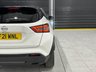 USED 2021 21 NISSAN JUKE 1.0 DIG-T Tekna+ Euro 6 (s/s) 5dr Bose - Sat Nav - Camera