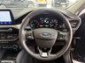 USED 2020 20 FORD KUGA 1.5 EcoBlue Titanium SUV 5dr Diesel Manual Euro 6 (s/s) (120 ps) SAT NAV -DAB-APPLE CAR PLAY