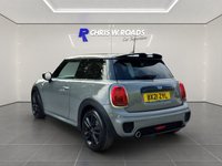 USED 2021 21 MINI HATCH 1.5 Cooper Sport 3dr  ** Privacy Glass Upgrade + Full Service History **
