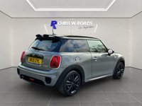 USED 2021 21 MINI HATCH 1.5 Cooper Sport 3dr  ** Privacy Glass Upgrade + Full Service History **