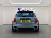 USED 2021 21 MINI HATCH 1.5 Cooper Sport 3dr  ** Privacy Glass Upgrade + Full Service History **