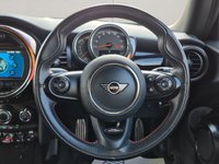 USED 2021 21 MINI HATCH 1.5 Cooper Sport 3dr  ** Privacy Glass Upgrade + Full Service History **