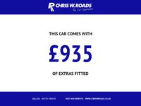 USED 2021 21 MINI HATCH 1.5 Cooper Sport 3dr  ** Privacy Glass Upgrade + Full Service History **