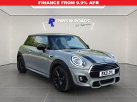 USED 2021 21 MINI HATCH 1.5 Cooper Sport 3dr  ** Privacy Glass Upgrade + Full Service History **