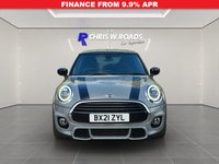 USED 2021 21 MINI HATCH 1.5 Cooper Sport 3dr  ** Privacy Glass Upgrade + Full Service History **
