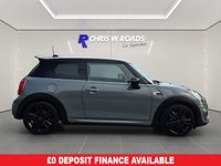 USED 2021 21 MINI HATCH 1.5 Cooper Sport 3dr  ** Privacy Glass Upgrade + Full Service History **
