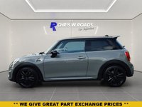 USED 2021 21 MINI HATCH 1.5 Cooper Sport 3dr  ** Privacy Glass Upgrade + Full Service History **
