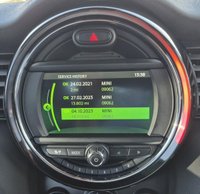 USED 2021 21 MINI HATCH 1.5 Cooper Sport 3dr  ** Privacy Glass Upgrade + Full Service History **
