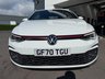 USED 2020 70 VOLKSWAGEN GOLF 2.0 TSI GTI DSG Euro 6 (s/s) 5dr DELIVERY!! FVWSH!! IMMACULATE!