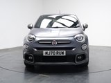 USED 2020 70 FIAT 500X 1.0 FireFly Turbo Sport SUV 5dr Petrol Manual Euro 6 (s/s) (120 bhp) HISTORY+SAT NAV+REAR CAMERA