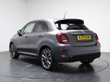 USED 2020 70 FIAT 500X 1.0 FireFly Turbo Sport SUV 5dr Petrol Manual Euro 6 (s/s) (120 bhp) HISTORY+SAT NAV+REAR CAMERA