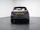 USED 2020 70 FIAT 500X 1.0 FireFly Turbo Sport SUV 5dr Petrol Manual Euro 6 (s/s) (120 bhp) HISTORY+SAT NAV+REAR CAMERA