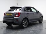 USED 2020 70 FIAT 500X 1.0 FireFly Turbo Sport SUV 5dr Petrol Manual Euro 6 (s/s) (120 bhp) HISTORY+SAT NAV+REAR CAMERA