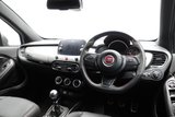 USED 2020 70 FIAT 500X 1.0 FireFly Turbo Sport SUV 5dr Petrol Manual Euro 6 (s/s) (120 bhp) HISTORY+SAT NAV+REAR CAMERA