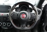 USED 2020 70 FIAT 500X 1.0 FireFly Turbo Sport SUV 5dr Petrol Manual Euro 6 (s/s) (120 bhp) HISTORY+SAT NAV+REAR CAMERA