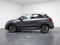 USED 2020 70 FIAT 500X 1.0 FireFly Turbo Sport SUV 5dr Petrol Manual Euro 6 (s/s) (120 bhp) HISTORY+SAT NAV+REAR CAMERA