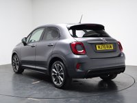 USED 2020 70 FIAT 500X 1.0 FireFly Turbo Sport SUV 5dr Petrol Manual Euro 6 (s/s) (120 bhp) HISTORY+SAT NAV+REAR CAMERA