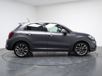 USED 2020 70 FIAT 500X 1.0 FireFly Turbo Sport SUV 5dr Petrol Manual Euro 6 (s/s) (120 bhp) HISTORY+SAT NAV+REAR CAMERA