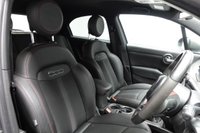 USED 2020 70 FIAT 500X 1.0 FireFly Turbo Sport SUV 5dr Petrol Manual Euro 6 (s/s) (120 bhp) HISTORY+SAT NAV+REAR CAMERA