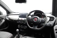 USED 2020 70 FIAT 500X 1.0 FireFly Turbo Sport SUV 5dr Petrol Manual Euro 6 (s/s) (120 bhp) HISTORY+SAT NAV+REAR CAMERA