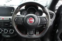 USED 2020 70 FIAT 500X 1.0 FireFly Turbo Sport SUV 5dr Petrol Manual Euro 6 (s/s) (120 bhp) HISTORY+SAT NAV+REAR CAMERA