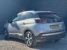 USED 2020 20 PEUGEOT 3008 1.5 BlueHDi Allure SUV 5dr  Apple / Android, Climate, DAB