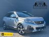 USED 2020 20 PEUGEOT 3008 1.5 BlueHDi Allure SUV 5dr  Apple / Android, Climate, DAB