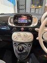 USED 2018 68 FIAT 500 1.2 Lounge Hatchback 3dr Petrol Manual Euro 6 s/s 69bhp First Car  Finance+2F/Kpr+FSH+PanRoof+MOT+Blth+Cruise+Grp8ins