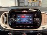 USED 2018 68 FIAT 500 1.2 Lounge Hatchback 3dr Petrol Manual Euro 6 s/s 69bhp First Car  Finance+2F/Kpr+FSH+PanRoof+MOT+Blth+Cruise+Grp8ins